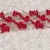 Czech Seed - Silverlined Red Czech Seed - Crystal AB 4mm White Glass Pearls Czech Seed - Silverlined Red Czech Seed - Crystal AB 4mm White Glass Pearls