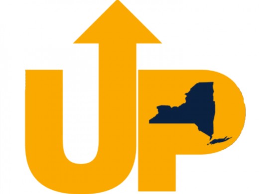 Start Up NY Logo