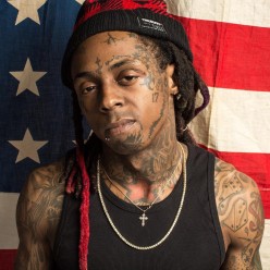 Shut Up Lil Wayne!