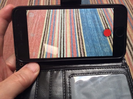 Dressing my phone is my favorite. Buy something that will suit your style.