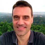 Carl Neumann profile image