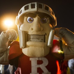 Rutgers University: An Alumnus Review