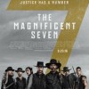 The Magnificent Seven 2016 Film