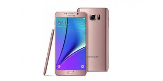 Samsung Galaxy Note 7 is so far one of their best release this 2016.