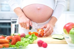 How to lose pregnancy weight for good!