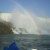 Picture taken from the Ferry approaching Maid of the Mist Picture taken from the Ferry approaching Maid of the Mist