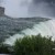 A touch of Rainbow across Niagara Falls A touch of Rainbow across Niagara Falls