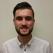 Jacob Hattersley profile image
