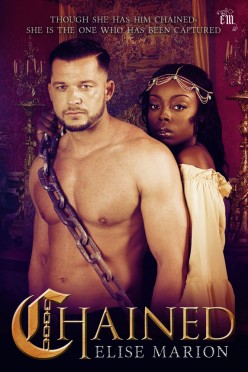 Book Review: Chained by Elise Marion