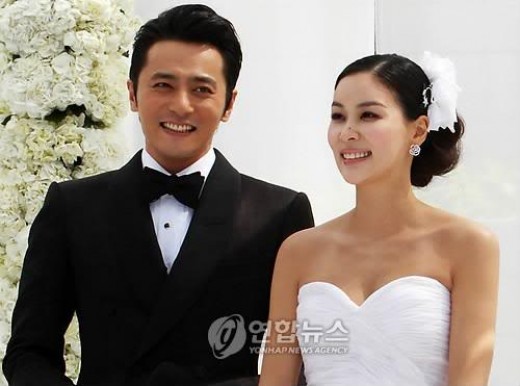 Korean Drama Actors and Actresses Who are Married in Real Life | HubPages