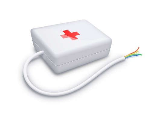 Get immediate response from the authorities by installing an additional push button or cord to be pulled during emergency situations.