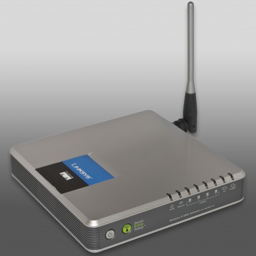 Install a wireless security system if you are renting your home or if you have plans to move.