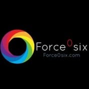 Force0six profile image