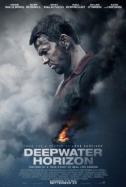 Deepwater Horizon Film