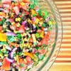 Rainbow Salsa Recipe