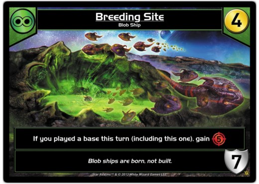 Breeding Pit