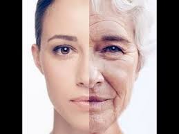 We all age, that is normal because it is part of our life cycle. What we can avoid is the rapid aging caused by pollution, stress and overexposure to sunlight.