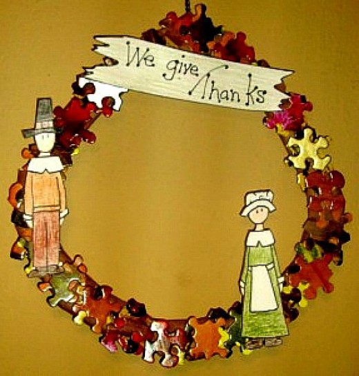 40 Best Thanksgiving Arts and Crafts | HubPages