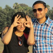 VandanaQueen profile image