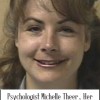 Psychologist Michelle Theer, Her Internet Affair with John Diamond, and The Murder of Air Force Captain Marty Theer