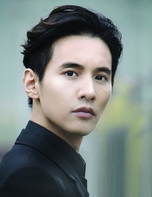 Top 10 Most Handsome Korean Drama Actors | HubPages