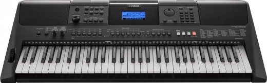 Yamaha PSR-E453 