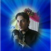 H M Zeeshan Aslam profile image