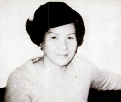 Teresita Basa
