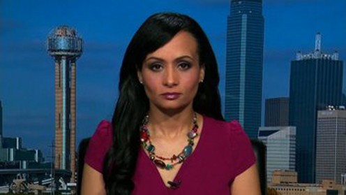 Katrina Pierson