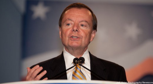 Gary Bauer