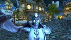 Zeldamon: The Legacy (Part 16) (My World of Warcraft FanFiction)