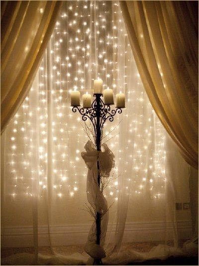 Candles can add the perfect touc to any room, wit a soft glow and some are lightly scented.