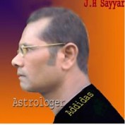 JH Sayyar profile image