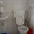 A bathroom in Hotel Harmony A bathroom in Hotel Harmony