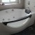 A jacuzzi bathtub in Hotel Glacier & Spa A jacuzzi bathtub in Hotel Glacier & Spa