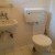 A bathroom of Lake City Hotel A bathroom of Lake City Hotel