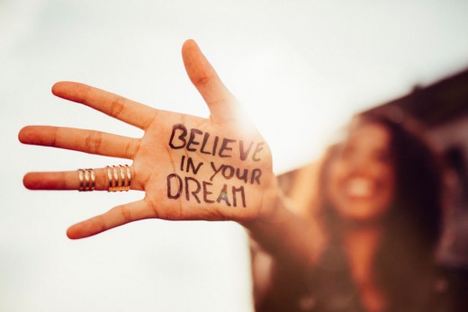 Acquiring new levels of hope, optimism, and self-assurance will give you a great chance to achieve your goals. If your self-esteem is low currently, place your trust and confidence in the process of coping with anxiety.