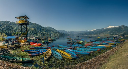 top 10 places to visit in pokhara