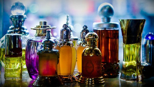 Perfumes