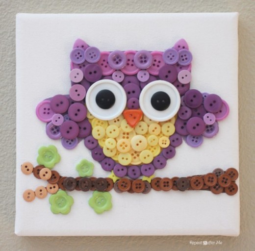 53 Creative Owl Craft Ideas hubpages