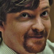 MurrayHewitt profile image