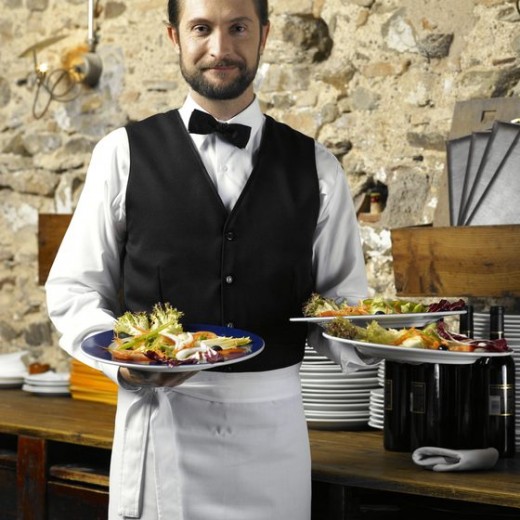 Beard Grooming for Restaurant Staff HubPages