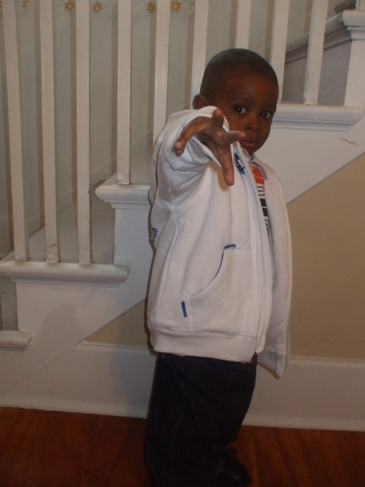 Cleaning And Getting Rid Of The Urine Smell HubPages