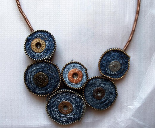 DIY Beautiful and Unusual Jewelry | HubPages