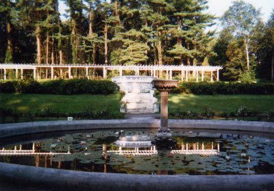 Photo Credit: Yaddo Website
