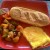 Set breakfast at Joy's Restaurant & Bar Set breakfast at Joy's Restaurant & Bar
