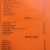 Sun Wel-Come Restaurant menu Sun Wel-Come Restaurant menu
