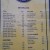 Gurkha's Restaurant cafe menu Gurkha's Restaurant cafe menu