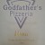 Godfather's Pizzeria menu Godfather's Pizzeria menu