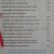 The Harbor Restaurant menu The Harbor Restaurant menu